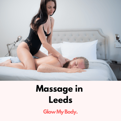 Massage in Leeds