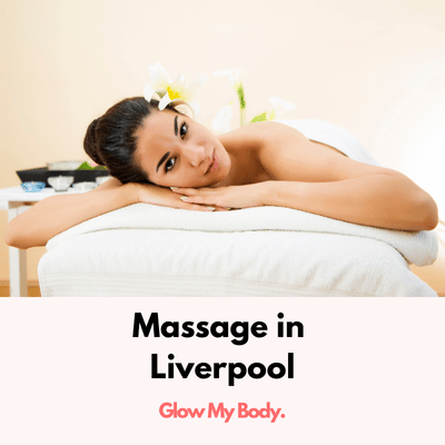 Massage in Liverpool