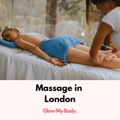 Massage in London