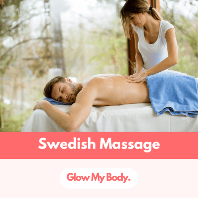 Swedish Massage